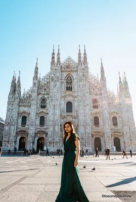 Best city guide to Milan, Italy - International Travel - delicious.com.au