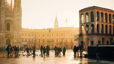 Milano at a glance | YesMilano