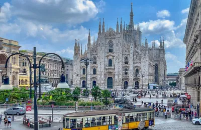 Going to Milan? 10 things to know before your holiday | CNN