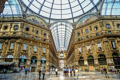 Milan Travel Guide | An Insider's Guide To The Best Of Milan, Italy