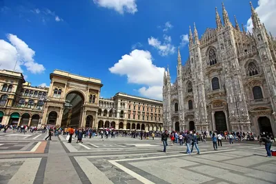 What to do in Milan city centre: our advice | voco® Milan