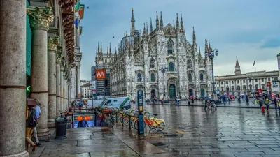 How to Spend One Day in Milan - Be My Travel Muse
