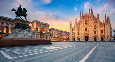 19 best things to do in Milan on your next visit | CN Traveller