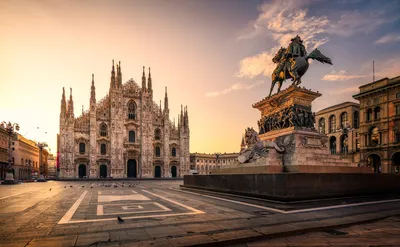 Milan travel tips: 7 things to know before you go | CNN