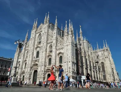 The Best Time to Visit Milan