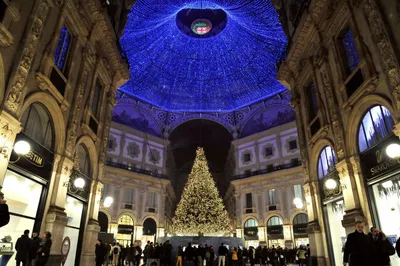 Италия: Верона и Милан на Новый Год и Рождество от 230 евро, включая  перелет « Официальный сайт содружества Чиптрип
