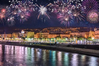 Где отпраздновать Новый год в Италии 2017-2018