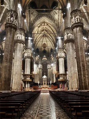 Миланский собор (Дуомо), Милан,... - Sights of the country | Facebook