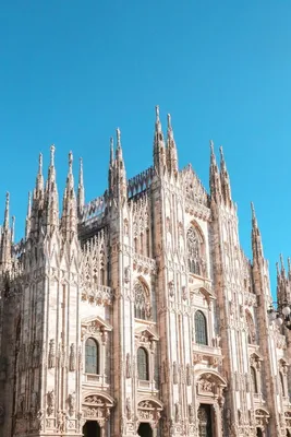 Gallery: Миланский собор Дуомо - 7туканов | Поделись cвоими опытом  путешествий