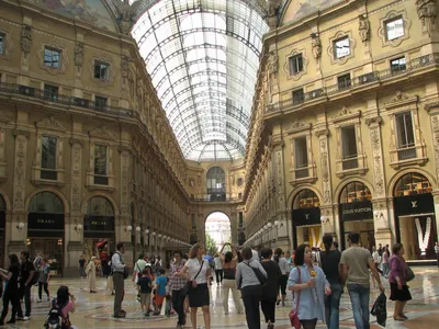 Милан, Италия, Собор Дуомо | Milan, Italy, Duomo | Andrei Dmitriev | Flickr