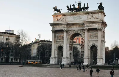 9 достопримечательностей Милана за 1 день | CleverTravel
