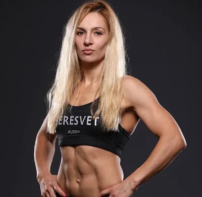 Милана Дудиева: У меня — контракт с Invicta FC, но из-за простоя мы приняли  решение выступить в PRO - Блоги - Sports.ru