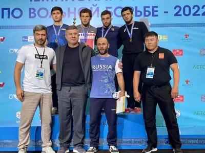Салказанов и Цакулов успешно выступили на Кубке Мира - ALANIA FIGHTING TEAM