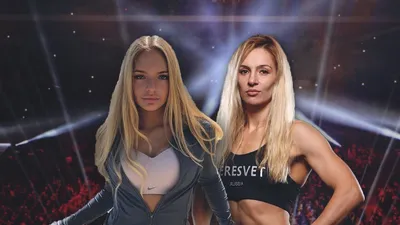 Латино-реванш и наша Милана: не пропустите турнир Invicta FC 46 на «МАТЧ!  Боец» | TV Mag