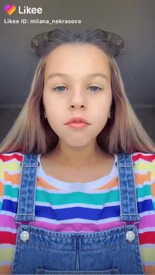 я же не одна смотрю только её видео в лайке…#fyp #милананекрасова | TikTok