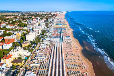 Milano Marittima - What you need to know before you go – Go Guides