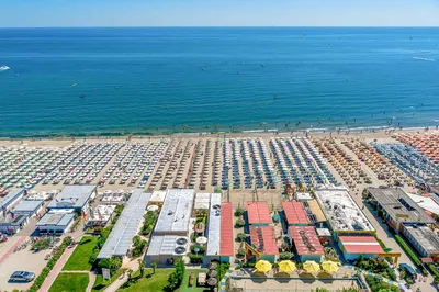 Hotels near Milano Marittima on the Adriatic Coast | Hotel Centrale