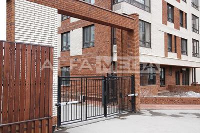 MilkHOUSE (Милк Хаус) элитная квартира 117 кв м - ALFA-MEGA Недвижимость в  Москве