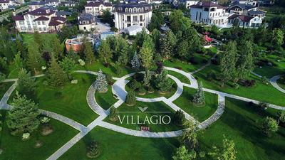 Купить участки в посёлке Миллениум Парк — 5,5% на 5 лет | Элитная  недвижимость — Villagio Realty