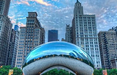 Millennium Park — Коттеджный поселок на Новорижском шоссе