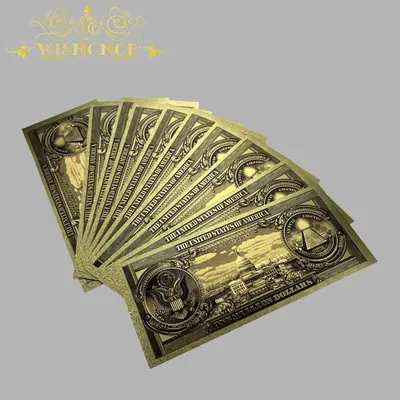 Пачки банкнот на миллион долларов США в 100 долларах стоковое фото ©pixs4u  142134890