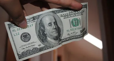 Президент США 32й Золотой банкнот Франклин Д. Рузвельт и оболочка, один миллион  долларов США, ремесла, банкноты без валюты | AliExpress