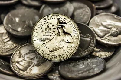 Rare Bicentennial Quarter Worth Nearly $50 Million: 4 More Worth Over $20  Million USD