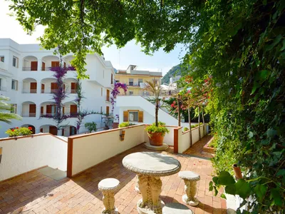 AMALFI COAST PALACE IN MINORI МИНОРИ (Италия) - Квартиры посуточно - от  12396 RUB | NOCHI