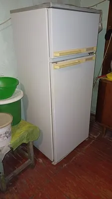 Холодильник Минск МХМ-260, цена 120 р. купить в Минске на Куфаре -  Объявление №210116219