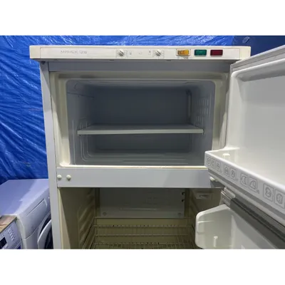 Холодильник Минск 126 б/у в хорошем состоянии | Купить по низкой стоимости