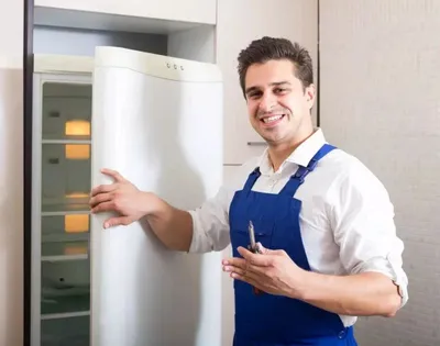 Холодильник Минск - EU Store Domfort