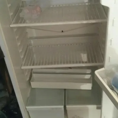 Отзывы на Холодильник двухкамерный Атлант XM-6024-031 белый в  интернет-магазине СИТИЛИНК (619951)