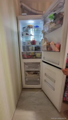 Холодильник Минск 126-1 - YouTube