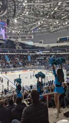 Где можно провести The International 2021 в Минске — две хоккейные арены,  камерный зал и стадион
