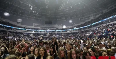 Баста едет покорять «Минск-Арену» во второй раз. Предстоящий концерт  запланирован на ноябрь 2019 года