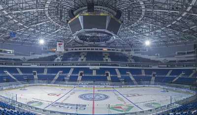 Минск-Арена комплекс: лучшие советы перед посещением - Tripadvisor