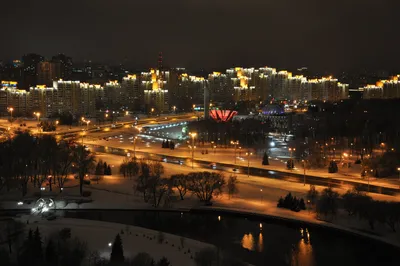 В Минске снова пытаются достроить \"Газпром центр\" | Новости Беларуси |  euroradio.fm
