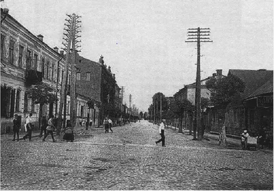 Возвращение в Минск 44-го: не знали, как прийти домой – улиц не было -  03.07.2017, Sputnik Беларусь