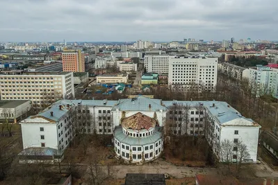 Минск предвоенный. Повседневная жизнь белорусской столицы накануне  вторжения - Портал белорусской истории