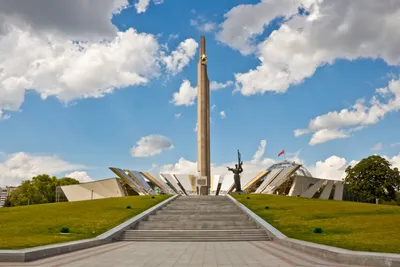 20 достопримечательностей Минска, которые вы просто обязаны увидеть