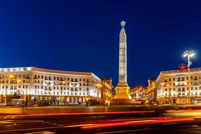 Минск, о котором Вы не знали, Бесплатные развлечения, Достопримечательности,  Отдых и путешествия в Беларуси - YesBelarus.com