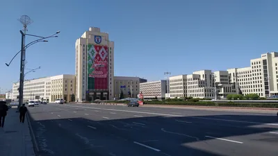 20 достопримечательностей Минска, которые вы просто обязаны увидеть