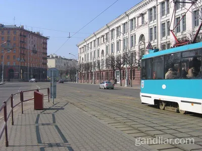 Верхний город Минска, Беларусь — фото, где находится, концертный зал,  музей, достопримечательности, как добраться