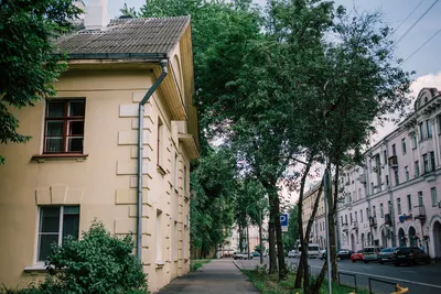 Минск - самый чистый город Восточной Европы - Бізнес новини Броварів