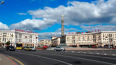 ⏰ 48 часов в Минске: максимум впечатлений от города за два дня