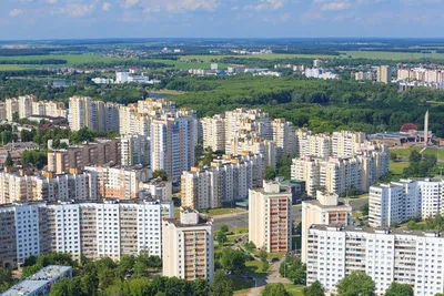 В каких рейтингах отметился Минск в 2022 году?