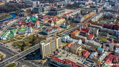 9 мест Минска, раскрывающих его уникальный облик