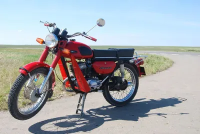 Мотоцикл М-105 «Минск»... - Автомобили СССР, России и мира | Facebook
