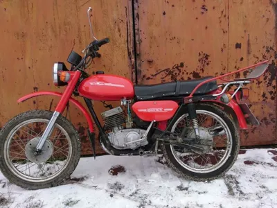 17-летний якутянин угнал мотоцикл и скрылся на нем в соседнем селе -  PrimaMedia.ru