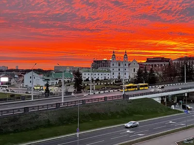 Как складывался внешний вид современного Минска - Минск-новости